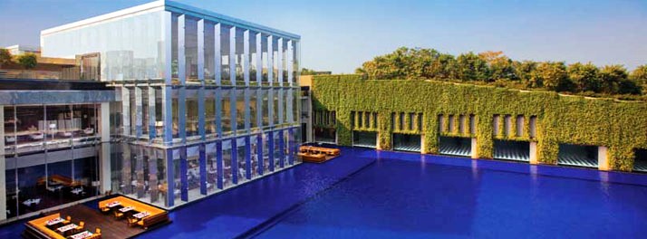 The Oberoi - Gurgaon 01.jpg